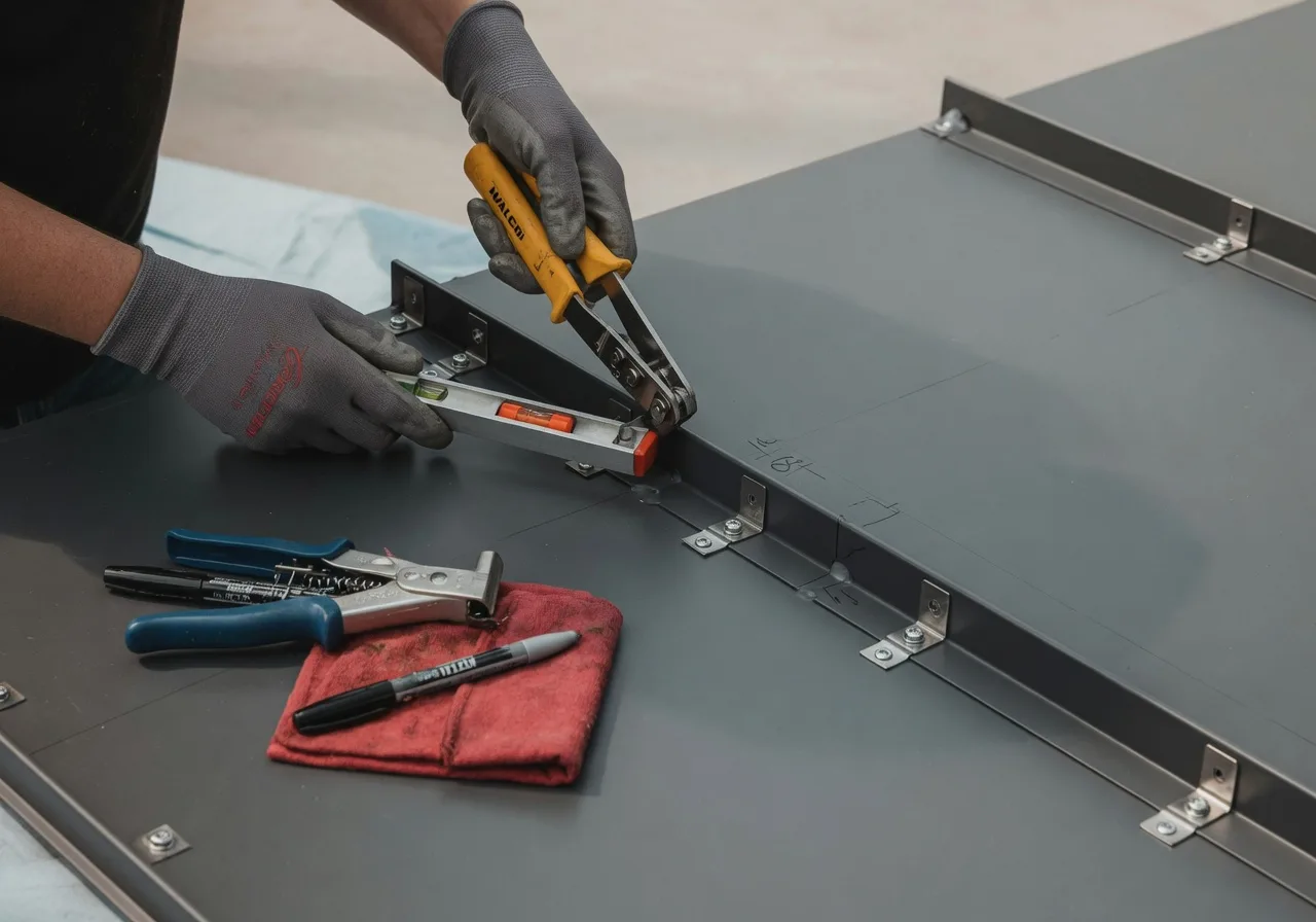 Why choose Metal Roofing Installation in Roanoke, LA